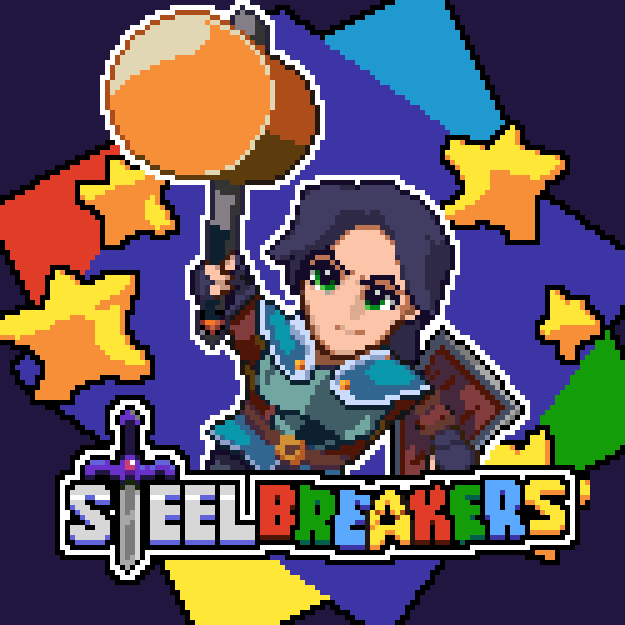 Steelbreakers