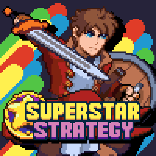 Superstar Strategy